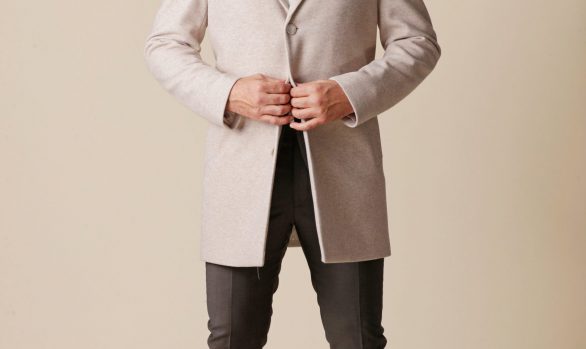 mantel nu € 159,90