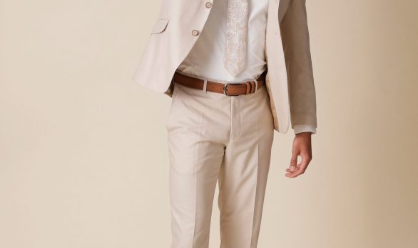 kostuum nu € 209,90